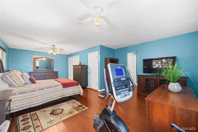 8412 Newland Drive Arvada, CO 80003