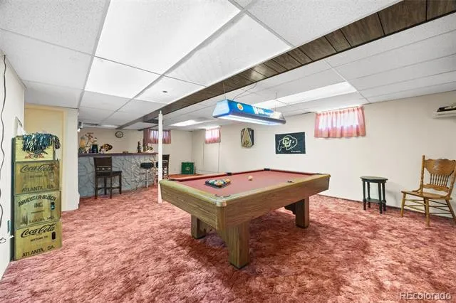 8412 Newland Drive Arvada, CO 80003