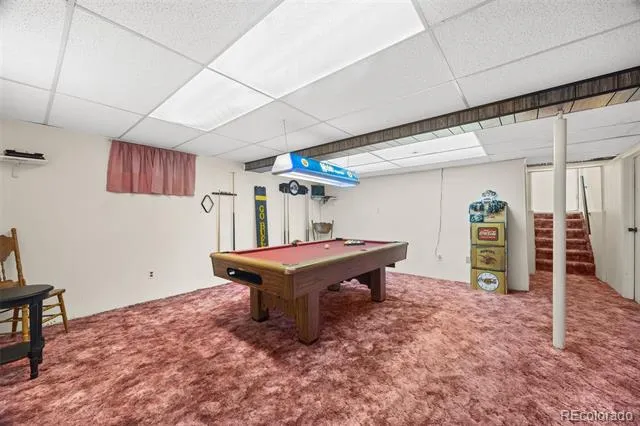 8412 Newland Drive Arvada, CO 80003