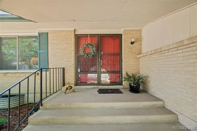 8412 Newland Drive Arvada, CO 80003
