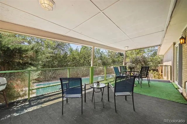 8412 Newland Drive Arvada, CO 80003