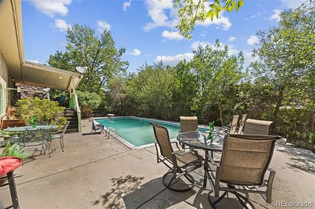 8412 Newland Drive Arvada, CO 80003