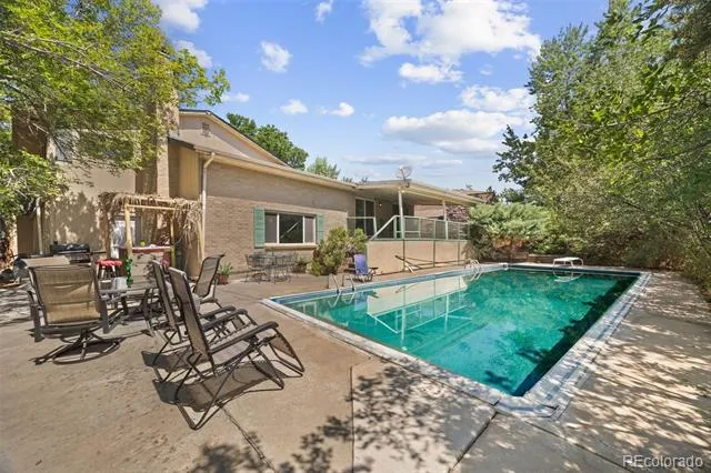 8412 Newland Drive Arvada, CO 80003