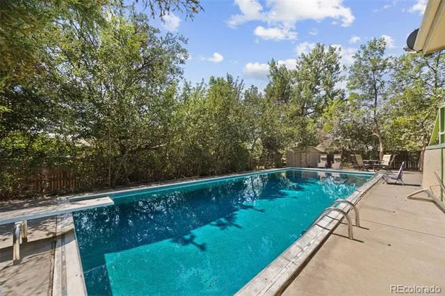 8412 Newland Drive Arvada, CO 80003