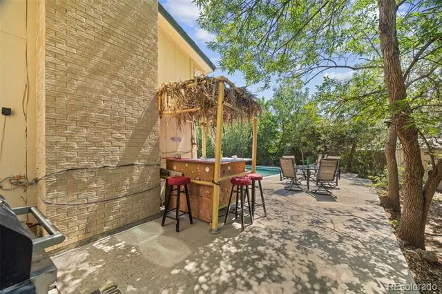 8412 Newland Drive Arvada, CO 80003