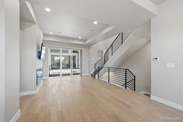 7851 W 51st Avenue #B Arvada, CO 80002