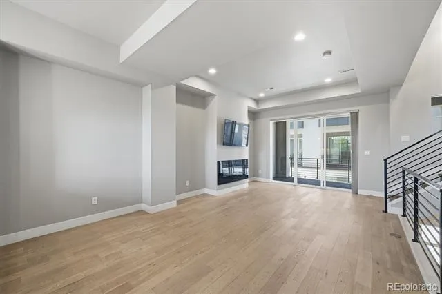 7851 W 51st Avenue #B Arvada, CO 80002