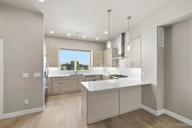 7851 W 51st Avenue #B Arvada, CO 80002