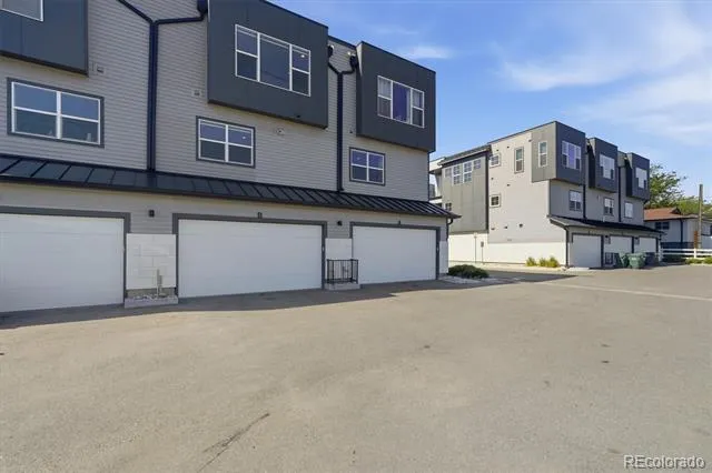 7851 W 51st Avenue #B Arvada, CO 80002