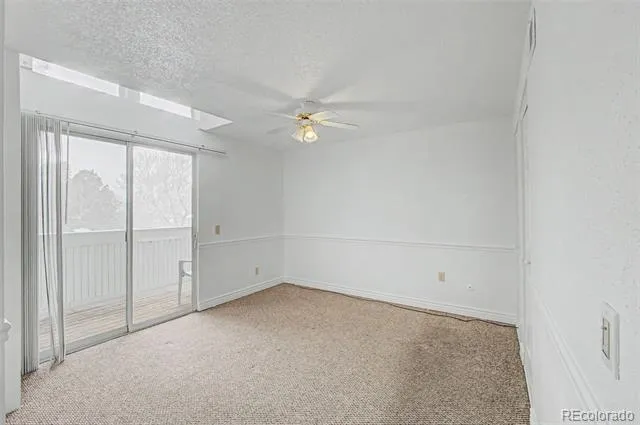 3872 S Fraser Street #O11 Aurora, CO 80014