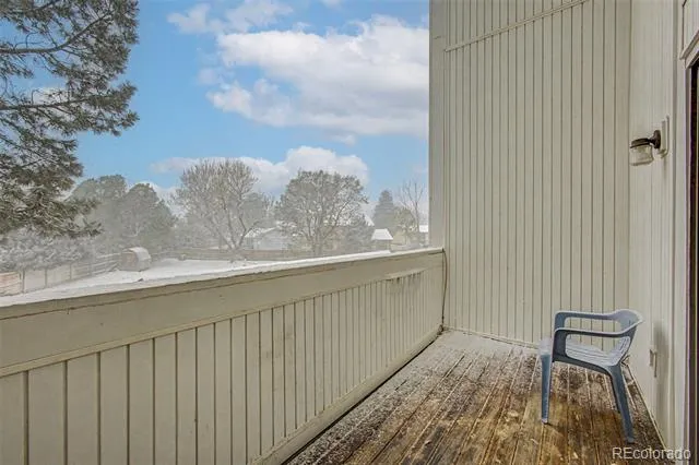 3872 S Fraser Street #O11 Aurora, CO 80014