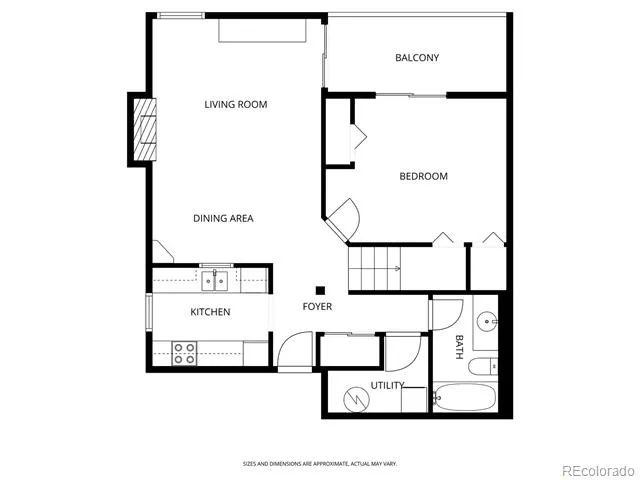 3872 S Fraser Street #O11 Aurora, CO 80014