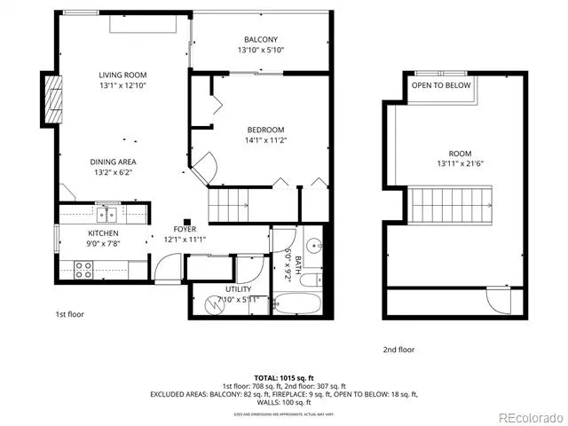 3872 S Fraser Street #O11 Aurora, CO 80014