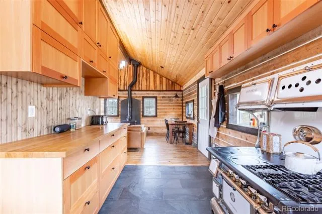 15275 S Russell Street Salida, CO 81201