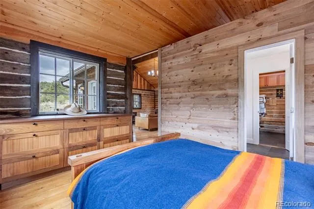15275 S Russell Street Salida, CO 81201