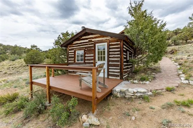 15275 S Russell Street Salida, CO 81201