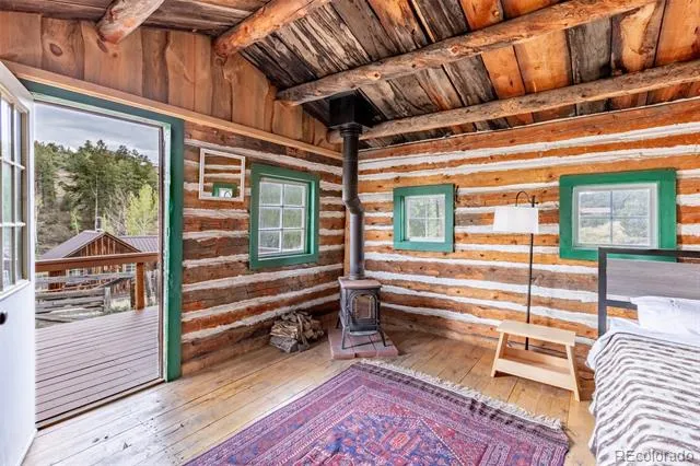 15275 S Russell Street Salida, CO 81201
