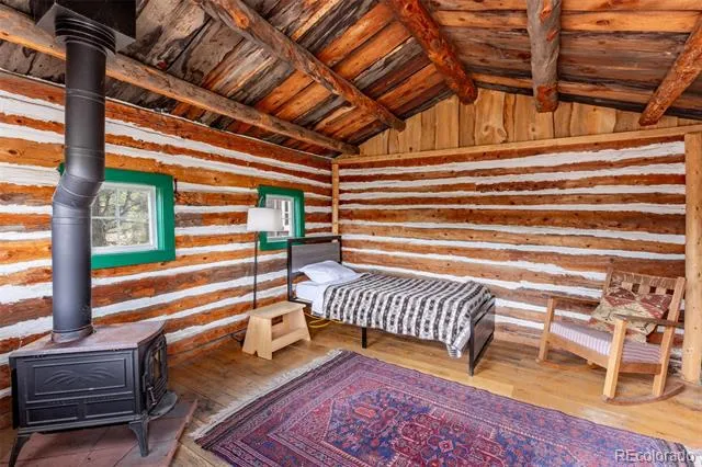 15275 S Russell Street Salida, CO 81201
