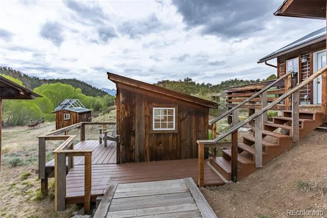 15275 S Russell Street Salida, CO 81201