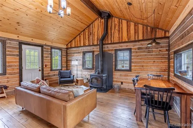 15275 S Russell Street Salida, CO 81201