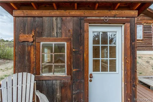 15275 S Russell Street Salida, CO 81201