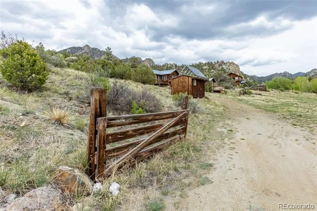 15275 S Russell Street Salida, CO 81201
