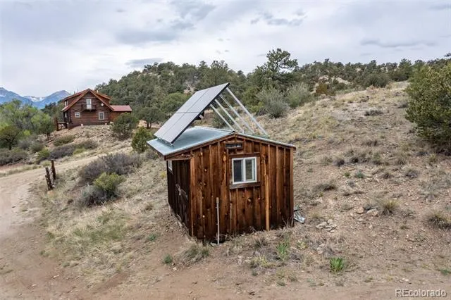 15275 S Russell Street Salida, CO 81201