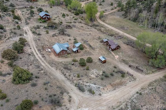 15275 S Russell Street Salida, CO 81201