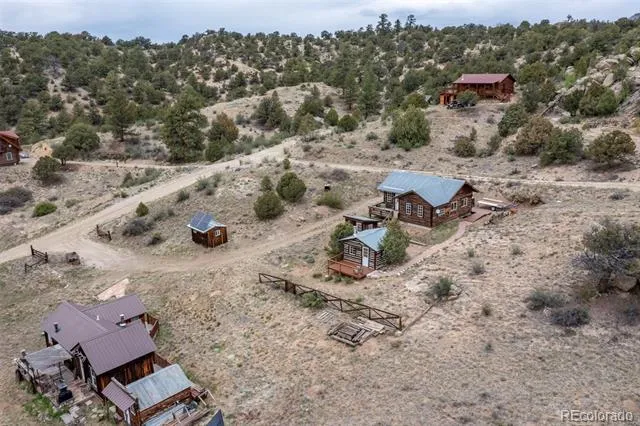 15275 S Russell Street Salida, CO 81201