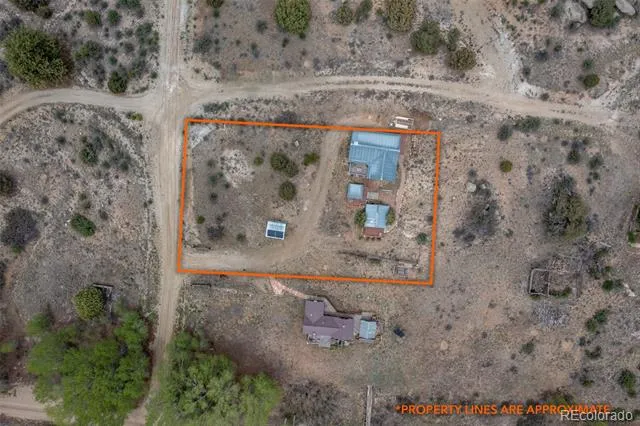 15275 S Russell Street Salida, CO 81201