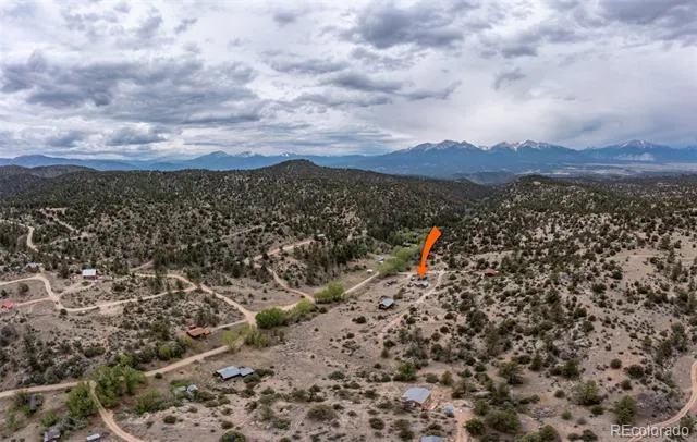 15275 S Russell Street Salida, CO 81201