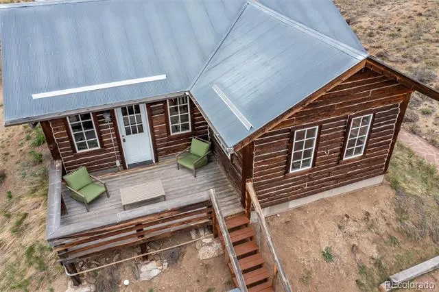 15275 S Russell Street Salida, CO 81201