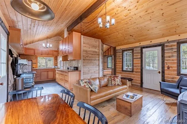 15275 S Russell Street Salida, CO 81201