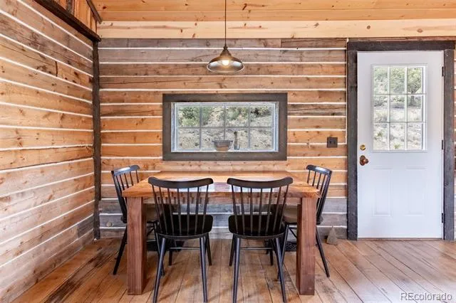 15275 S Russell Street Salida, CO 81201