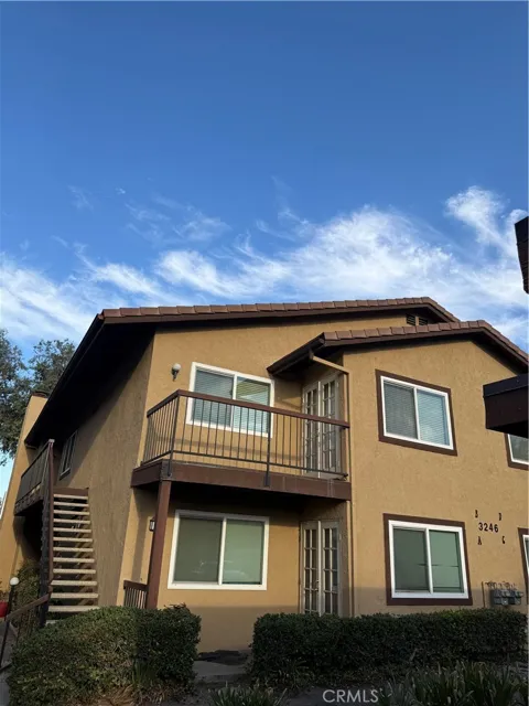 3246 Little Mountain Drive