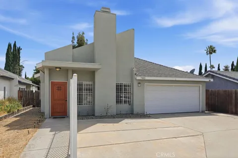 7443 Eva Place
