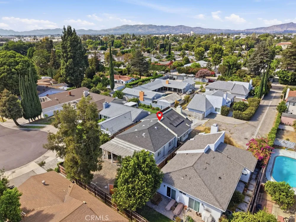 7443 Eva Place Van Nuys, CA 91406