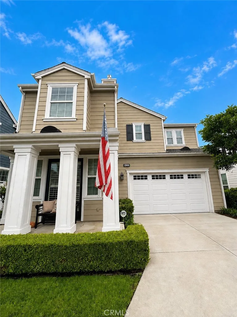 2309 Half Moon Costa Mesa, CA 92627