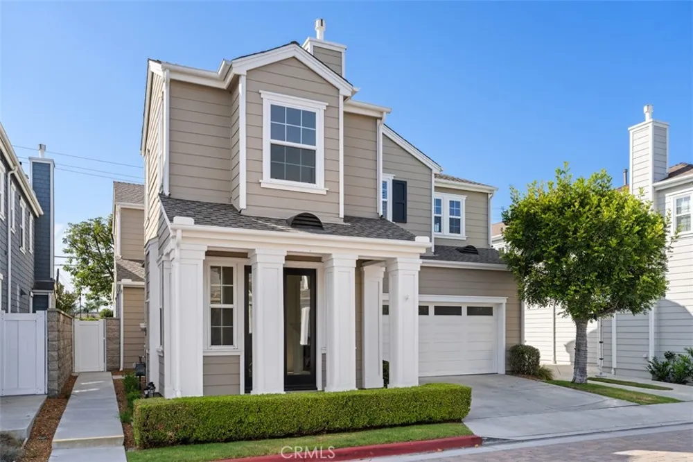 2309 Half Moon Costa Mesa, CA 92627
