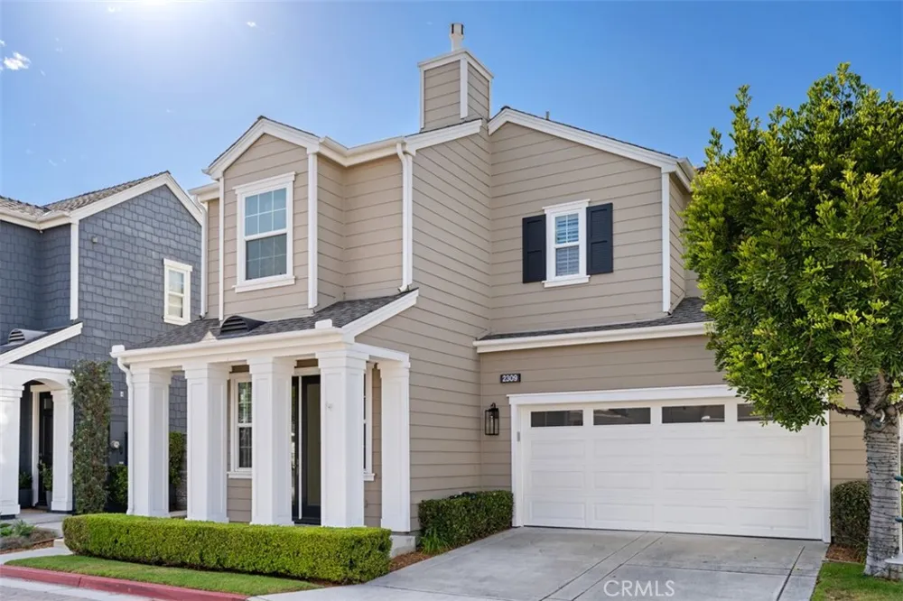 2309 Half Moon Costa Mesa, CA 92627