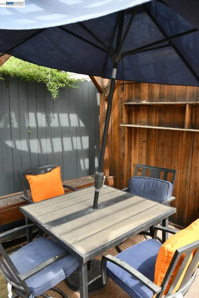 1234 Willow St Oakland, CA 94607