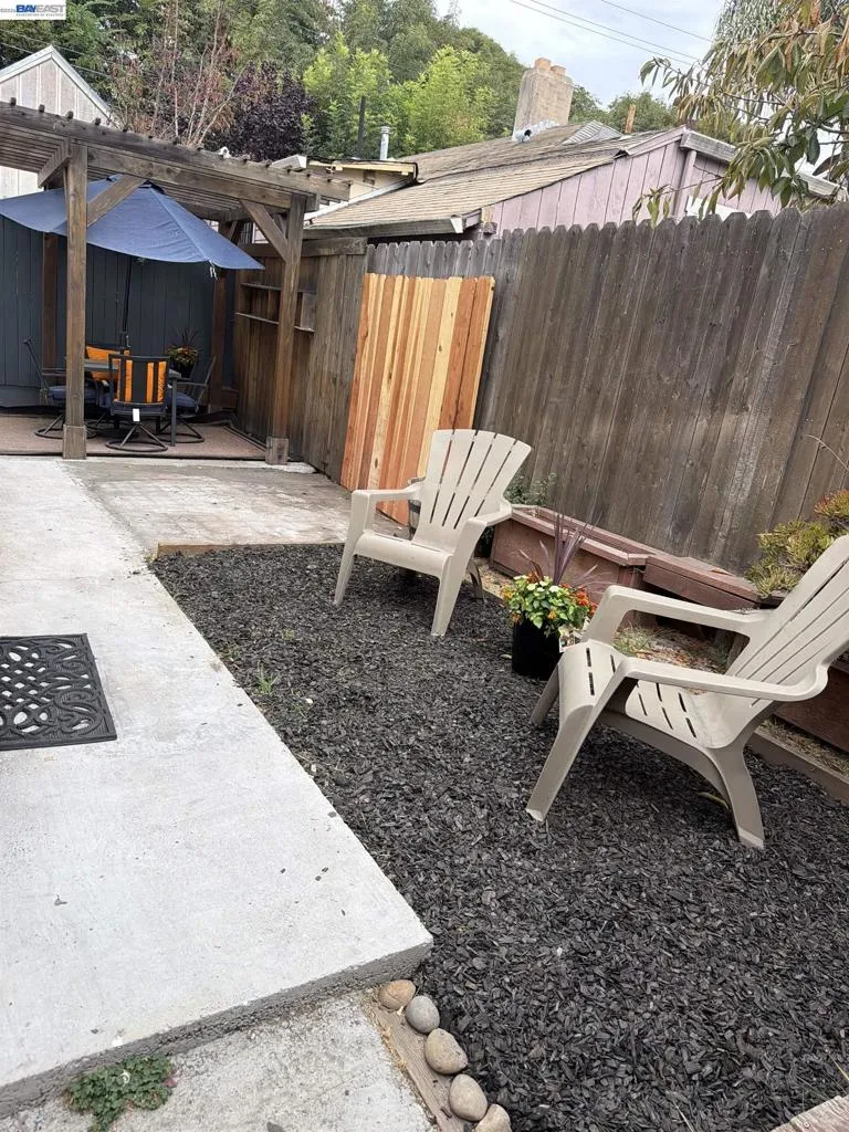 1234 Willow St Oakland, CA 94607