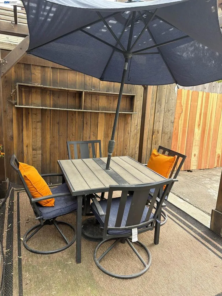 1234 Willow St Oakland, CA 94607