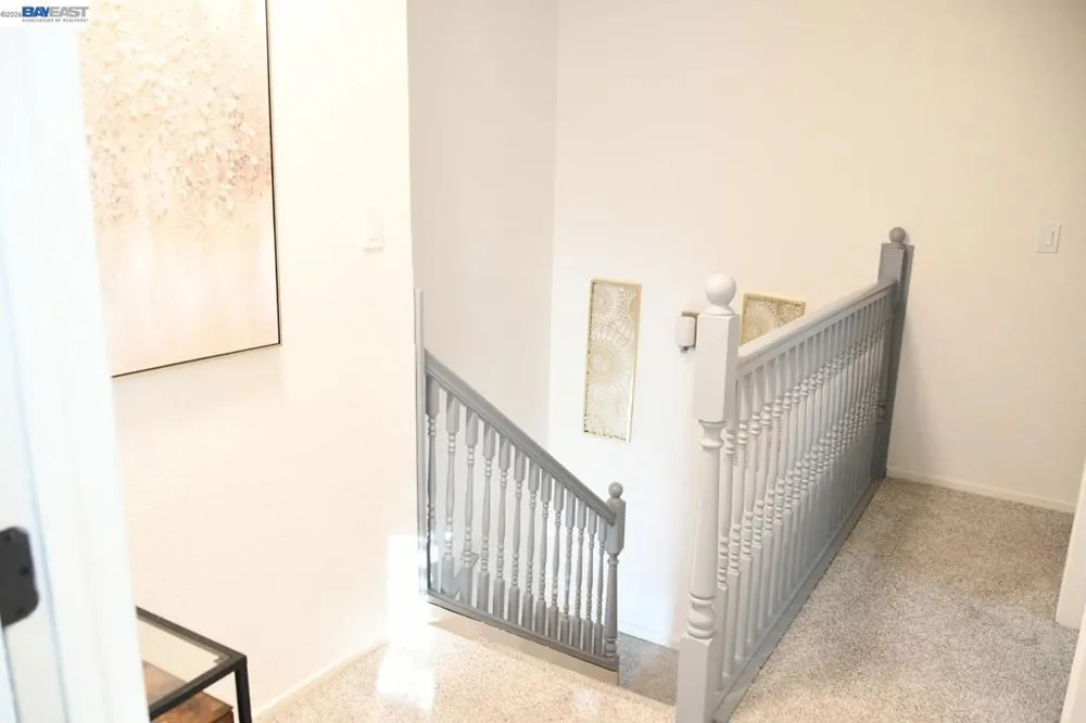 1234 Willow St Oakland, CA 94607