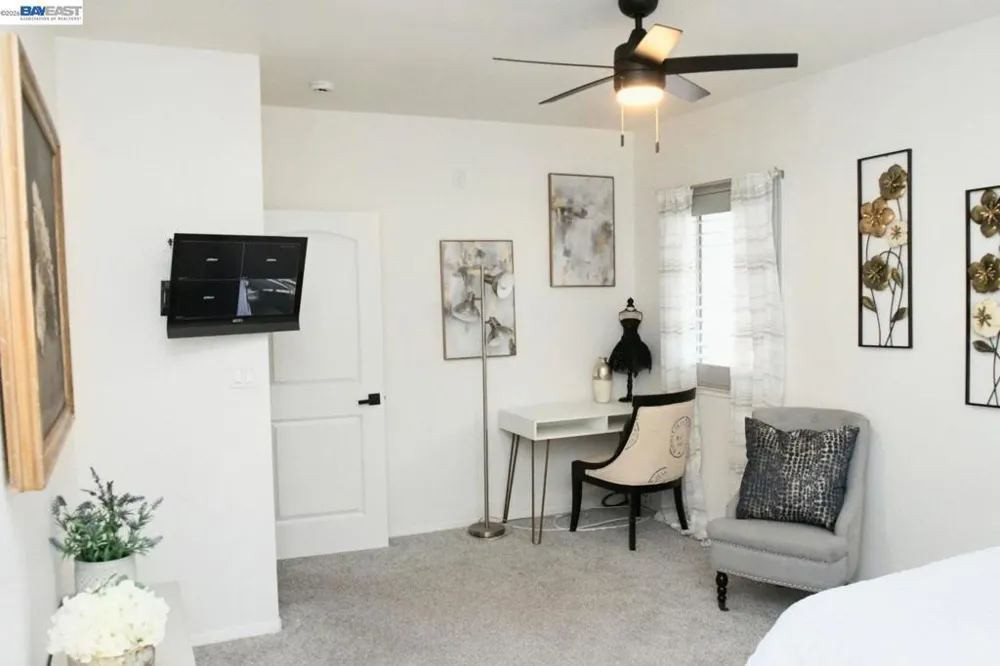1234 Willow St Oakland, CA 94607