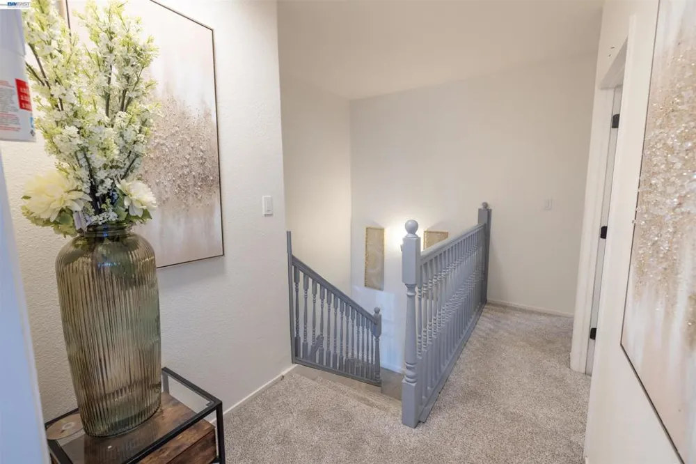 1234 Willow St Oakland, CA 94607