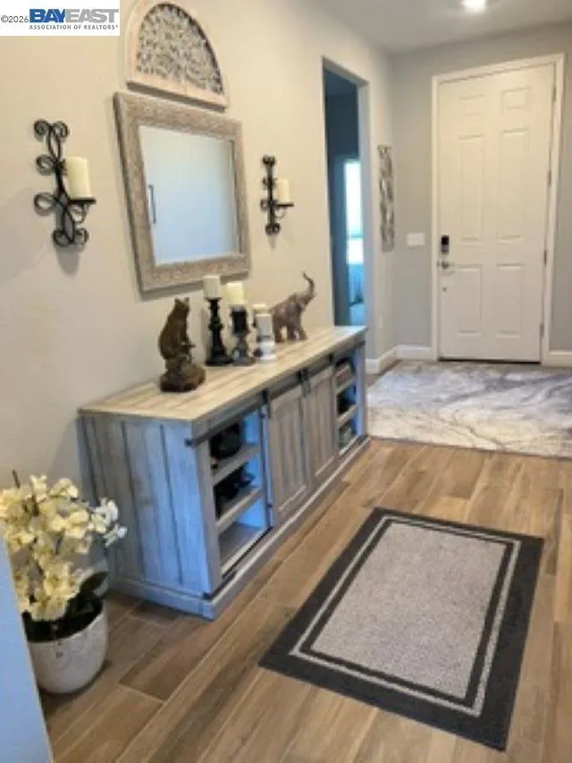 1808 Cresthaven St Brentwood, CA 94513