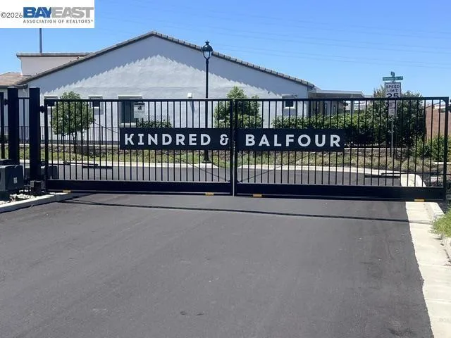 1808 Cresthaven St Brentwood, CA 94513