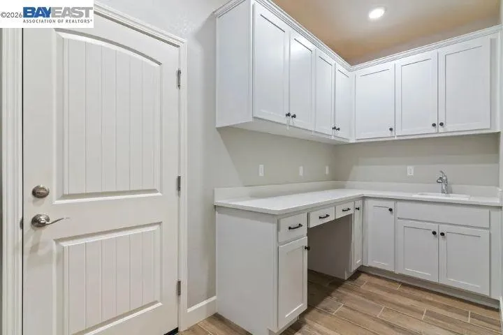 1808 Cresthaven St Brentwood, CA 94513