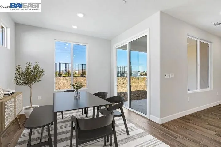 1808 Cresthaven St Brentwood, CA 94513